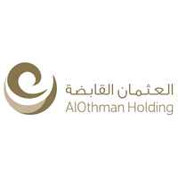 AL OTHMAN logo